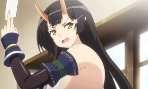 Enjo Kouhai Episode 6