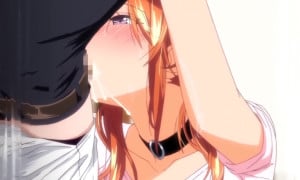 Girls Rush The Animation Episode 1