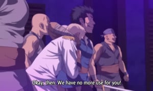 Mashou no Nie 3 Episode 1