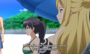 Eroge Sex &#038; Game Make Sexy Games - Episode 2