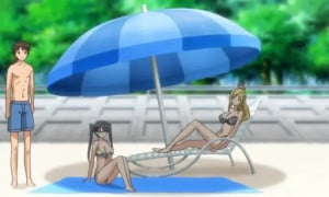 Eroge! H mo Game mo Kaihatsu Zanmai Episode 2