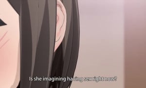 Chikan Shita Joshikousei to Sonogo, Musabori Au you na Doero Junai Episode 2