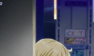 Otoko no Ko Delivery Episode 1