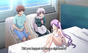 Hime-sama Love Life! Episode 2