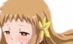 Shoujo-tachi no Sadism - Episode 2