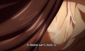 High School DxD New Episode 1