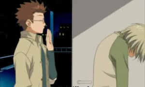 Sensitive Pornograph Episode 1