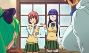 Futabu 1 - Episode 1