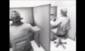 3D Girl Enjoy XXX