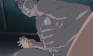 Bible Black New Testament - Episode 4