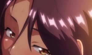 OVA Tsuma ga Kirei ni Natta Wake