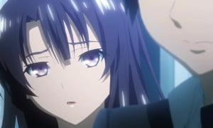 Gakuen Shinshoku: XX of the Dead Episode 2