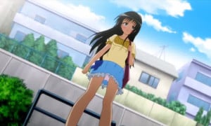To Love-Ru: Trouble - Darkness OVA Episode 2