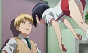 Toshi Densetsu Series - Episode 1