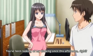 Eroge Sex &#038; Game Make Sexy Games - Episode 1