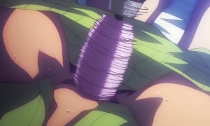 Sakusei Byoutou The Animation Episode 3