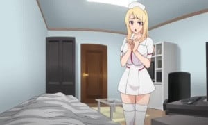 Imouto wa Gal Kawaii Episode 2