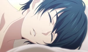 Ouji no Honmei wa Akuyaku Reijou Episode 7