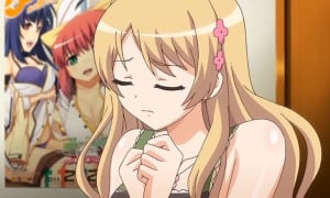 Eroge! H mo Game mo Kaihatsu Zanmai Episode 4