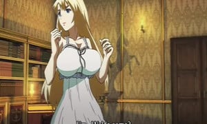 Hime Dorei - Episode 2