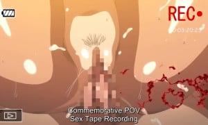 Ijirare: Fukushuu Saimin Episode 3