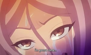 Toriko no Shizuku: Natsu no Gouka Kyakusen de Kegasareru Otome-tachi Episode 1
