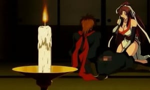 Kunoichi Sakuya Episode 2