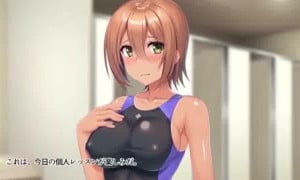 Momojiri Instructor Netori Lesson