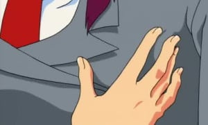 Zoku Gosenzo San&#8217;e Episode 2