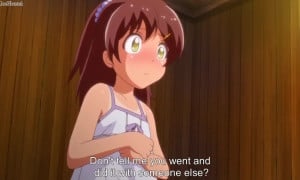 Ichinen Buri no The Animation Episode 1