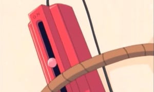 A Forbidden Time Episode 6