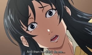 Soredemo Tsuma o Aishiteru Episode 3