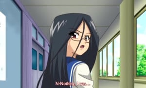 Hatsu Inu 2 The Animation - Episode 2