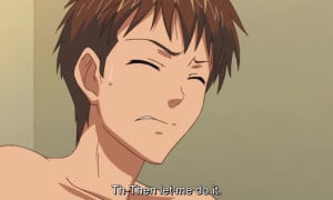First Love Episode 2