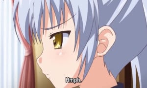 Papa Love: Papa to Icha Ero Shitai Musume-tachi to Hitotsu Yane no Shita de Episode 2