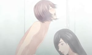 Boku to Sensei to Tomodachi no Mama Episode 2