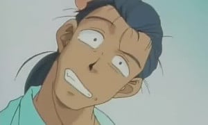 Mystery of Nonomura Hospital Episode 1