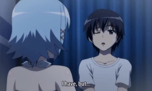 Tropical Kiss - Episode 3