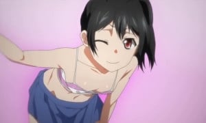 Toshi Densetsu Series - Episode 2