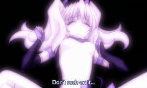 Beat Blades Haruka - Episode 2