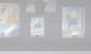 Soshite Watashi wa Sensei ni&#8230; Episode 1