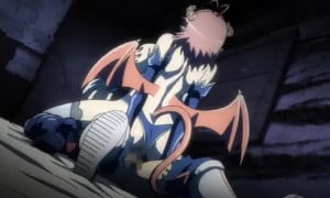 Kyonyuu Fantasy ep1