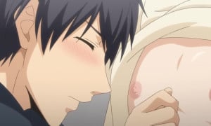 Papa Datte, Shitai Episode 6
