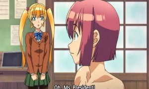Futabu! Episode 1