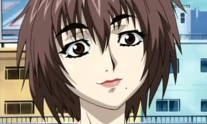 Chikan juunin tai - Episode 4