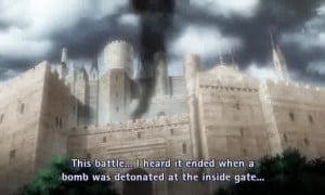 Kuroinu - Episode 2