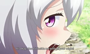 Knight Of Erin - Episode 1