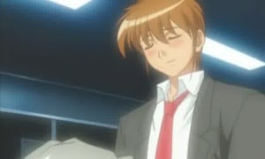 My Classmate&#8217;s Mother Episode 1