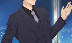 Sazanami Souji ni Junketsu o Sasagu Episode 4