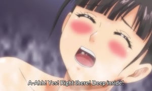 Natsu ga Owaru made The Animation Episode 2